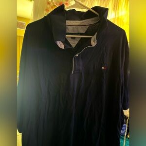 Tommy H 6xl polo